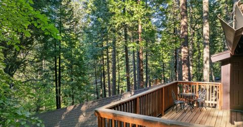 2321 Cheyenne Way, Arnold, CA 95223 Photo