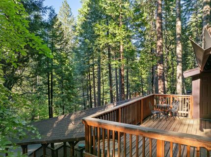 2321 Cheyenne Way, Arnold, CA 95223 Photo