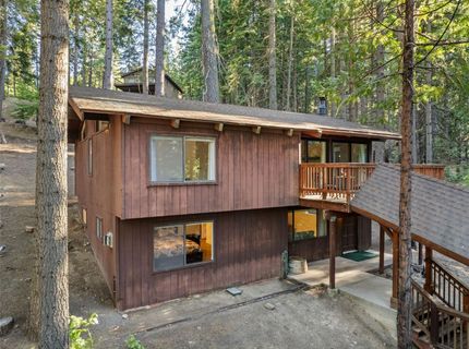 2321 Cheyenne Way, Arnold, CA 95223 Photo