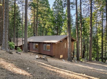 2321 Cheyenne Way, Arnold, CA 95223 Photo