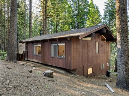 2321 Cheyenne Way, Arnold, CA 95223 Photo