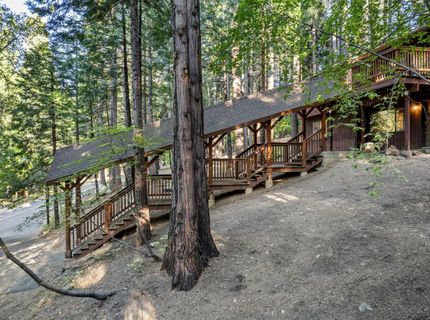 2321 Cheyenne Way, Arnold, CA 95223 Photo