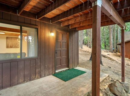 2321 Cheyenne Way, Arnold, CA 95223 Photo