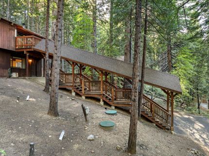 2321 Cheyenne Way, Arnold, CA 95223 Photo