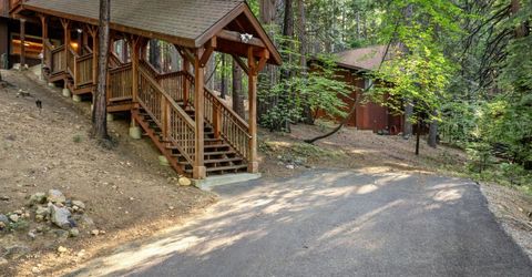 2321 Cheyenne Way, Arnold, CA 95223 Photo
