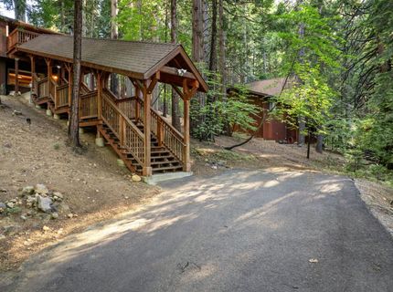 2321 Cheyenne Way, Arnold, CA 95223 Photo