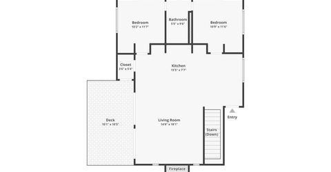 2321 Cheyenne Way, Arnold, CA 95223 Photo