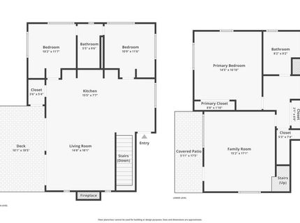 2321 Cheyenne Way, Arnold, CA 95223 Photo