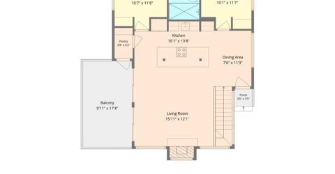 2321 Cheyenne Way, Arnold, CA 95223 Photo
