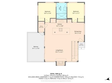 2321 Cheyenne Way, Arnold, CA 95223 Photo
