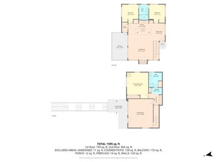 2321 Cheyenne Way, Arnold, CA 95223 Photo
