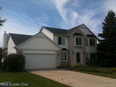 957 Meadowbrook Way , Milford Twp, MI 48381