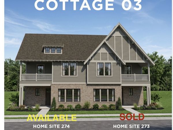 478 Marston Avenue , Thompsons Station, TN 37179