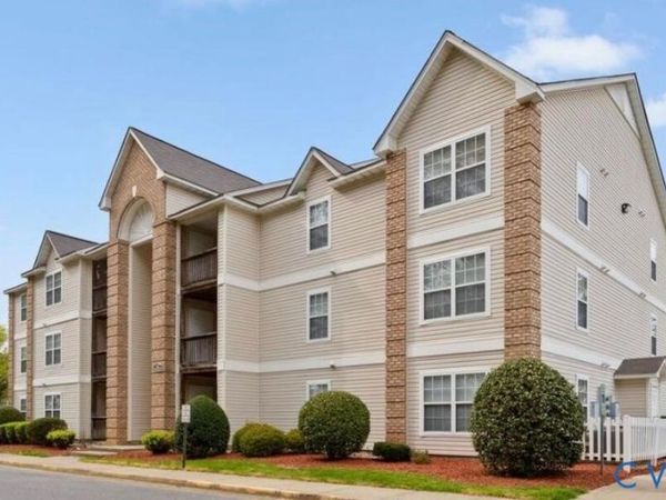 431 Old Colonial Way, Unit 302, Newport News, VA 23608