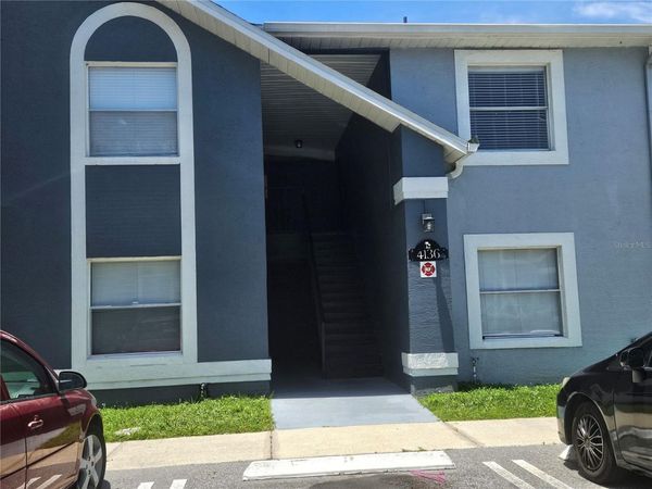 4136 PERSHING POINTE PLACE , Unit 4, ORLANDO, FL 32822