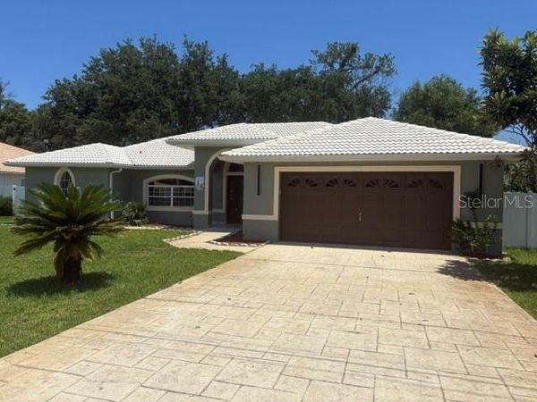 12 PROVIDENCE LANE, PALM COAST, FL 32164