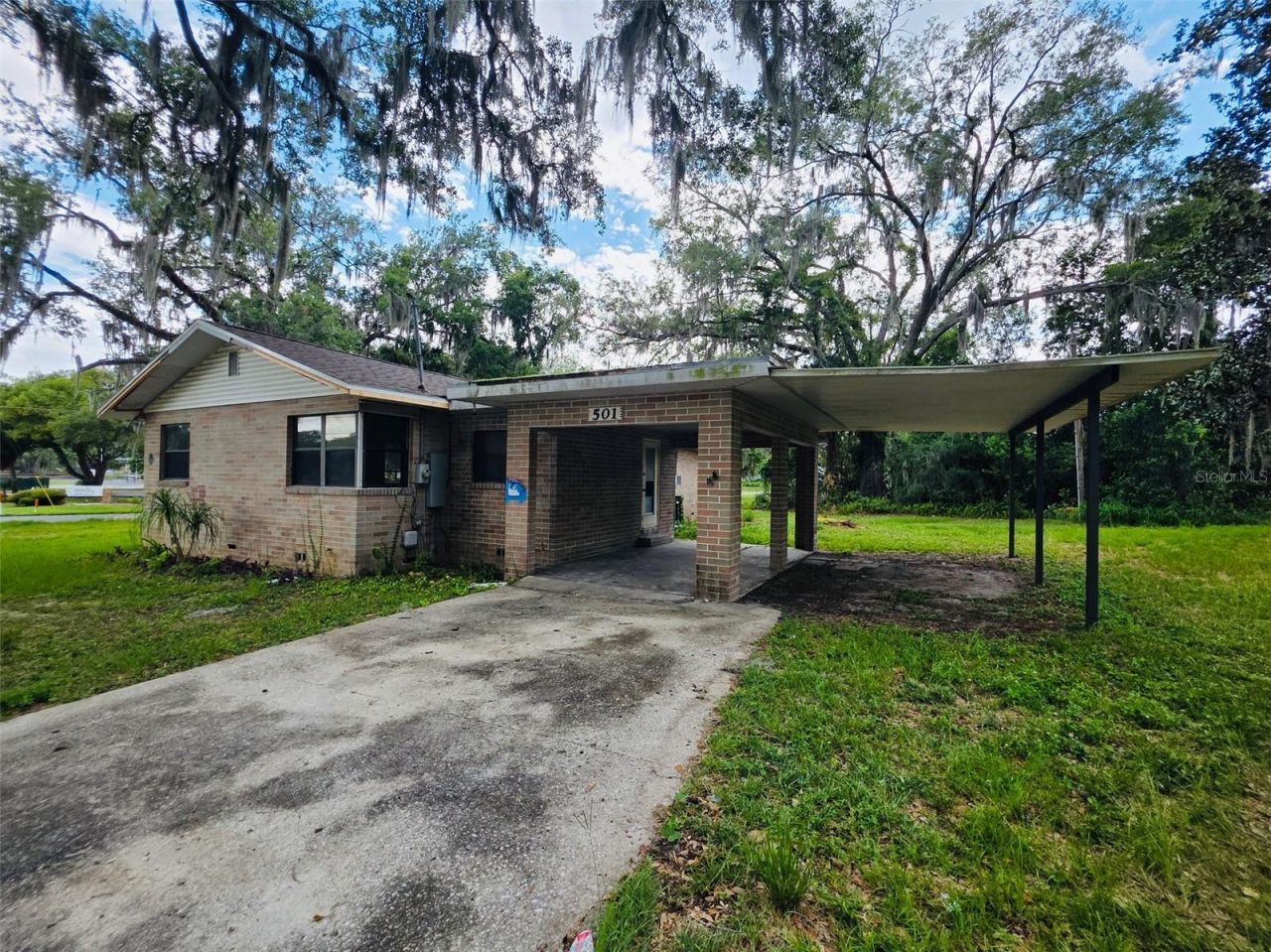 501 Lee Street, Leesburg, FL 34748 Photo