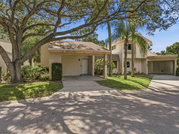 2628 CEDAR VIEW COURT , CLEARWATER, FL 33761