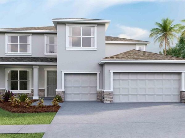 32661 DULUTH DRIVE , WESLEY CHAPEL, FL 33543