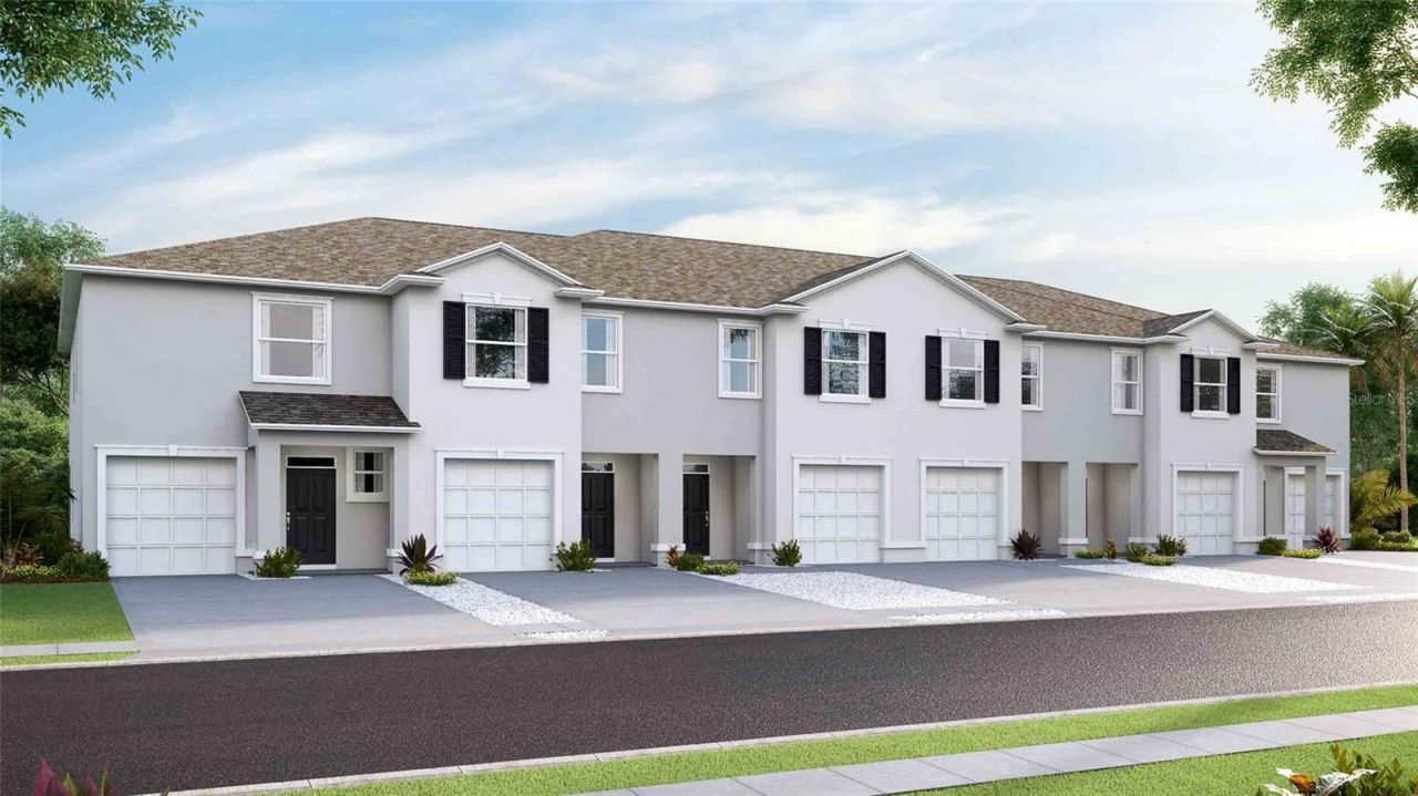 32401 Welling Blade Loop , Wesley Chapel, FL 33545 Photo