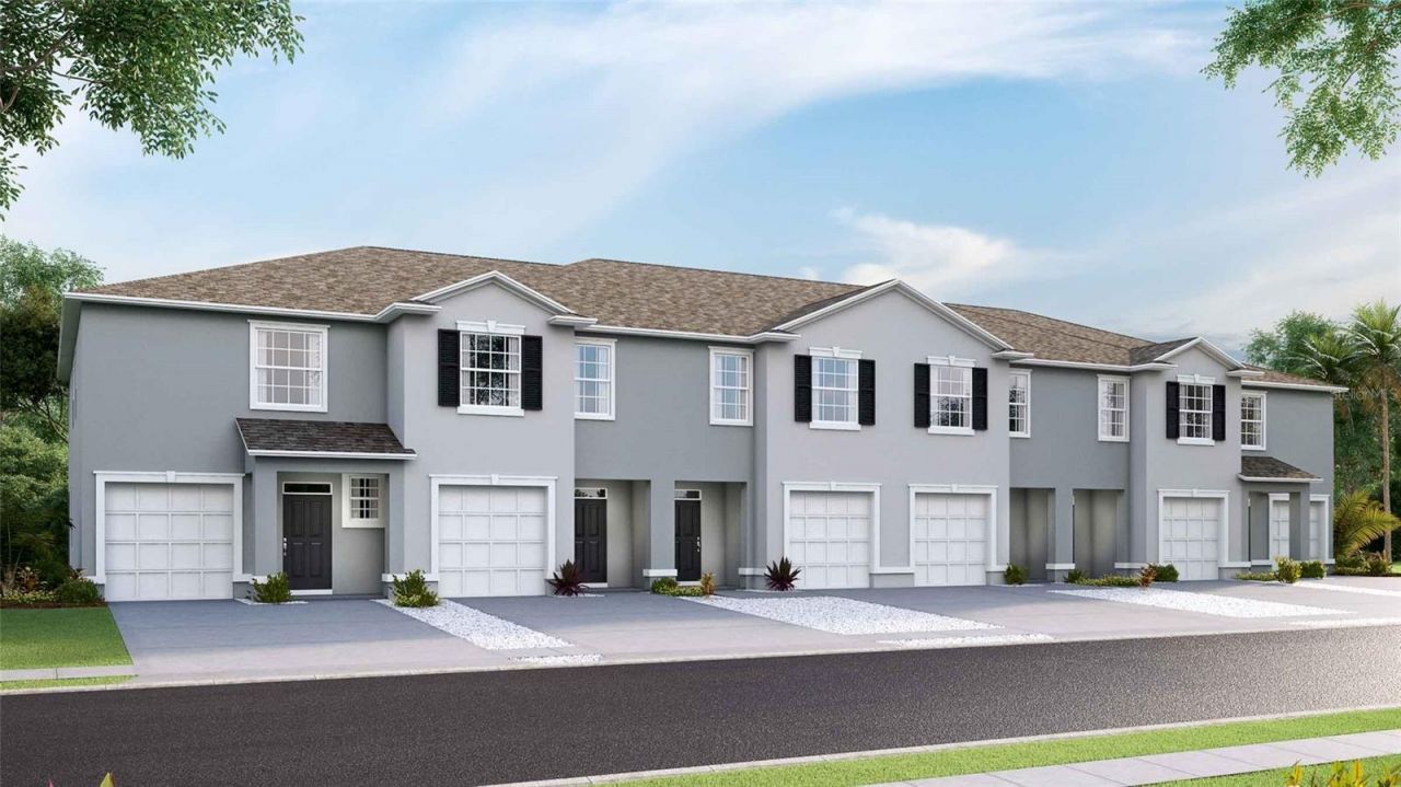 32401 Welling Blade Loop , Wesley Chapel, FL 33545 Photo