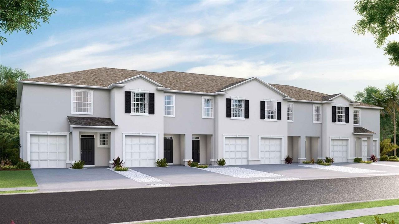 32401 Welling Blade Loop , Wesley Chapel, FL 33545 Photo