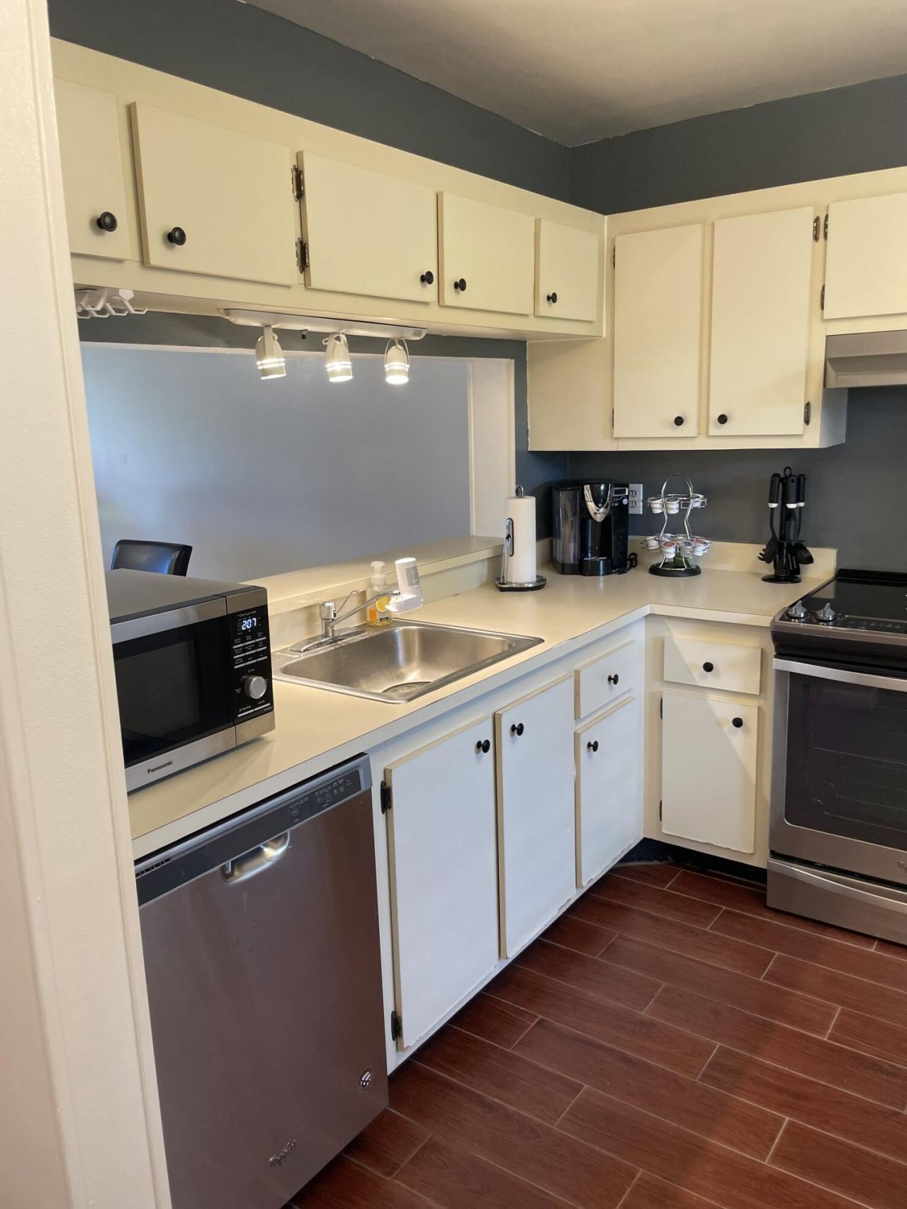 4598 Lucerne Lakes Boulevard E, Unit 101, Lake Worth, FL 33467 Photo