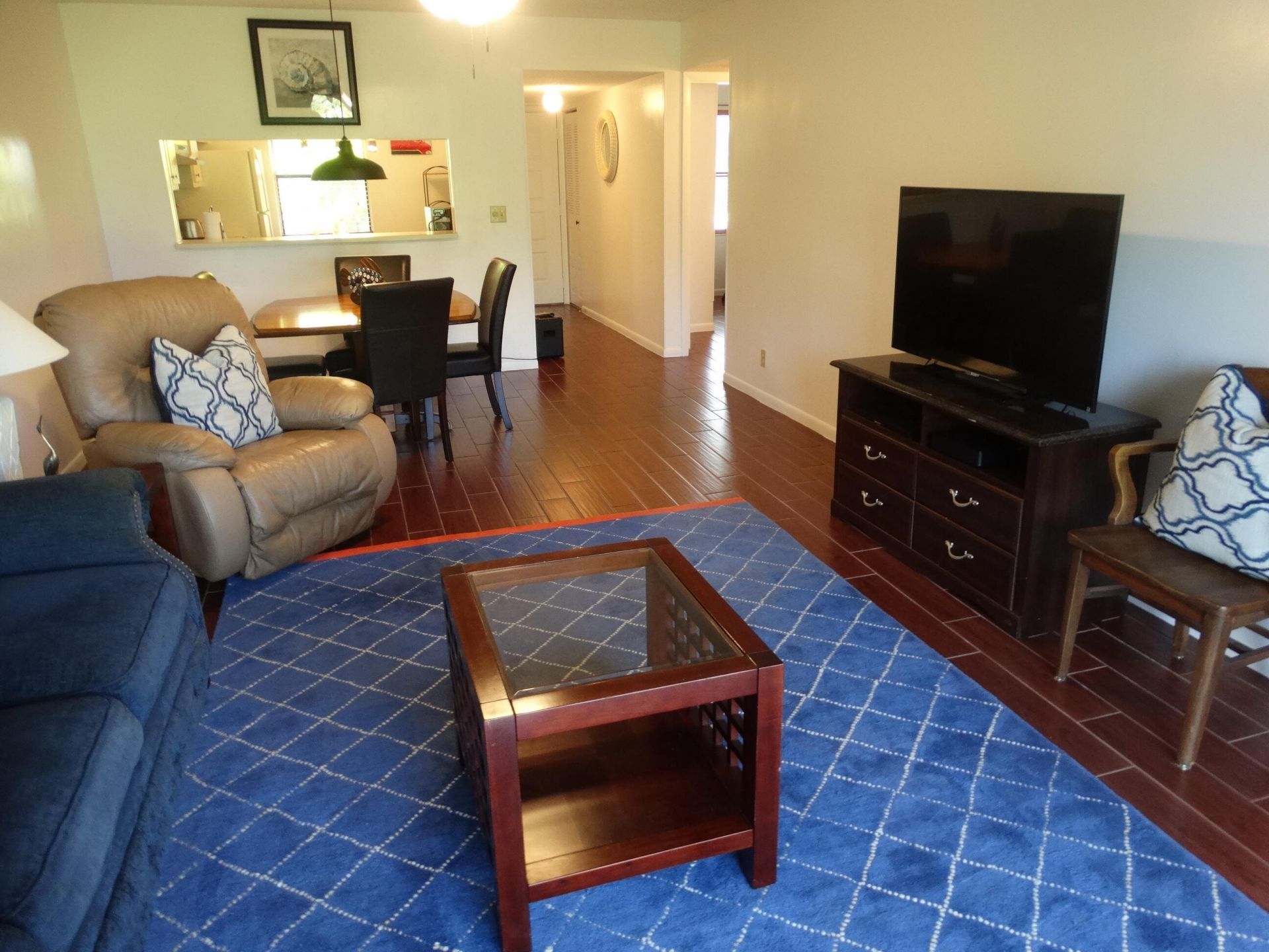 4598 Lucerne Lakes Boulevard E, Unit 101, Lake Worth, FL 33467 Photo