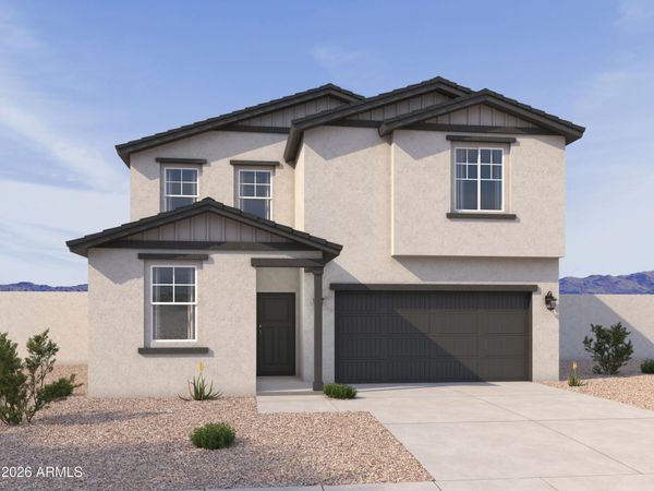 18151 W LA SENDA Drive, Surprise, AZ 85387