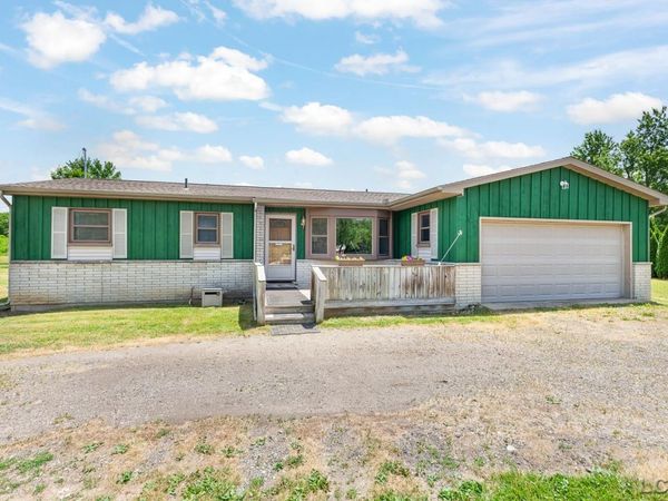 9473 Britton , Tecumseh, MI 49286