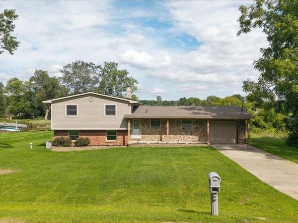 9315 Kingsley, Onsted, MI 49265