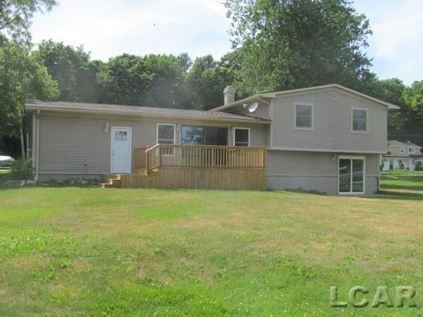 9315 Kingsley , Onsted, MI 49265
