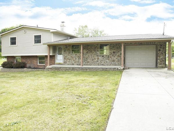 9315 Kingsley , Onsted, MI 49265