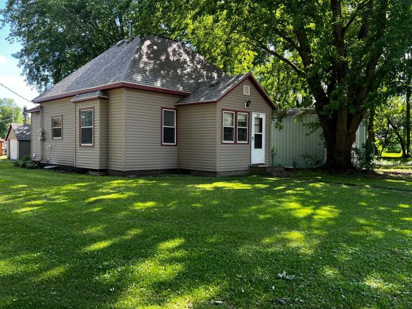 15 Stockholm Avenue, Boyd, MN 56218