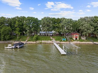 11387 Big Island Road , Ashby, MN 56309