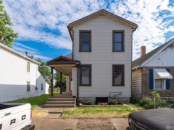 154 Church Street, Dayton, OH 45410