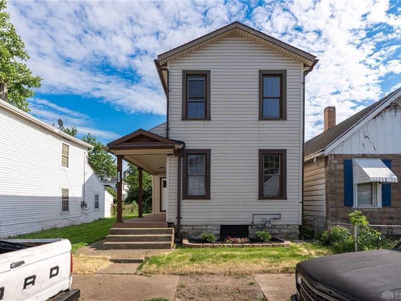 154 Church Street, Dayton, OH 45410 Photo 1