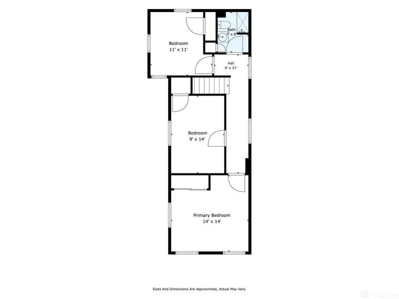 154 Church Street, Dayton, OH 45410 Photo 27