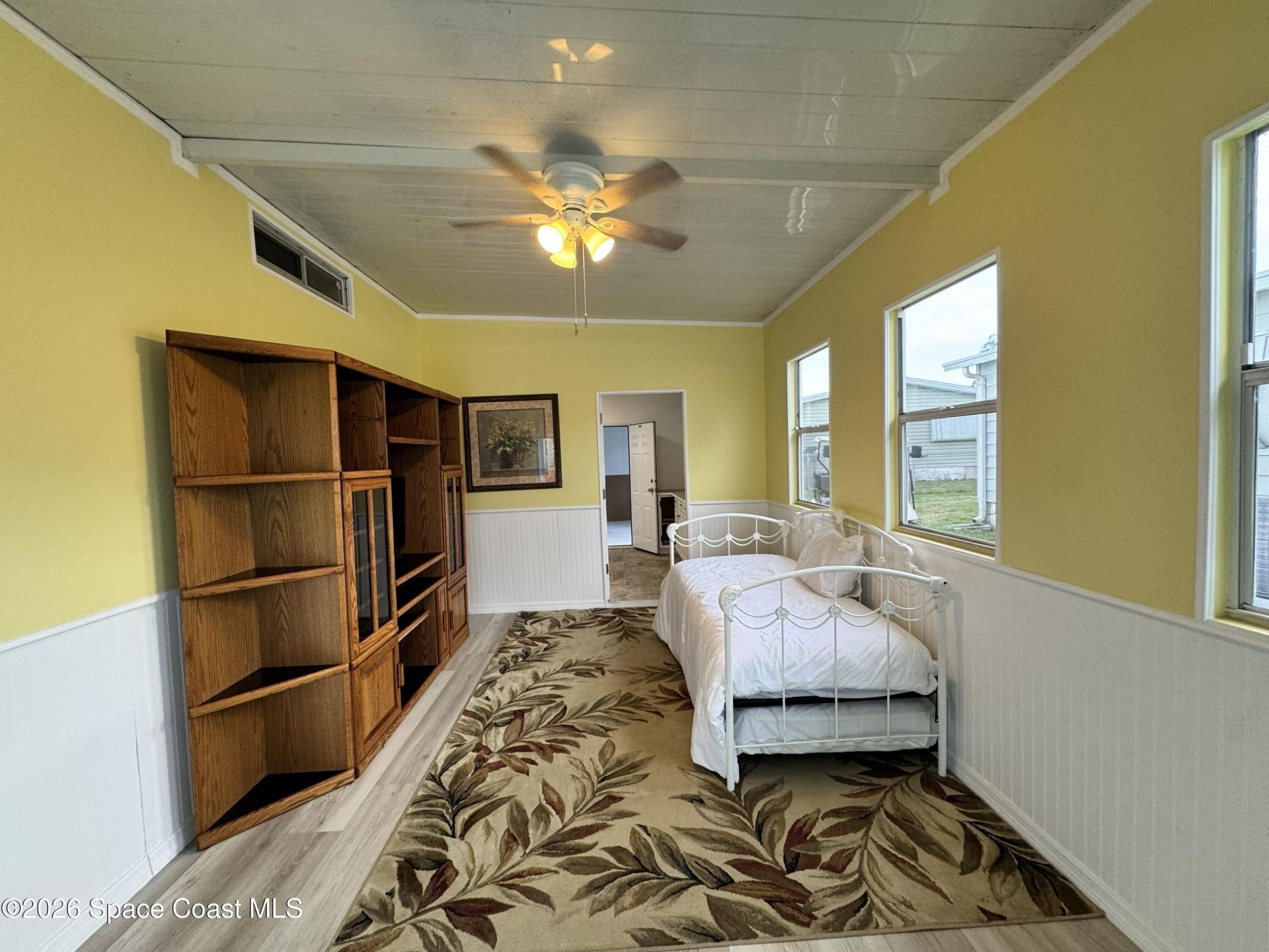 805 Wren Circle, Barefoot Bay, FL 32976 Photo