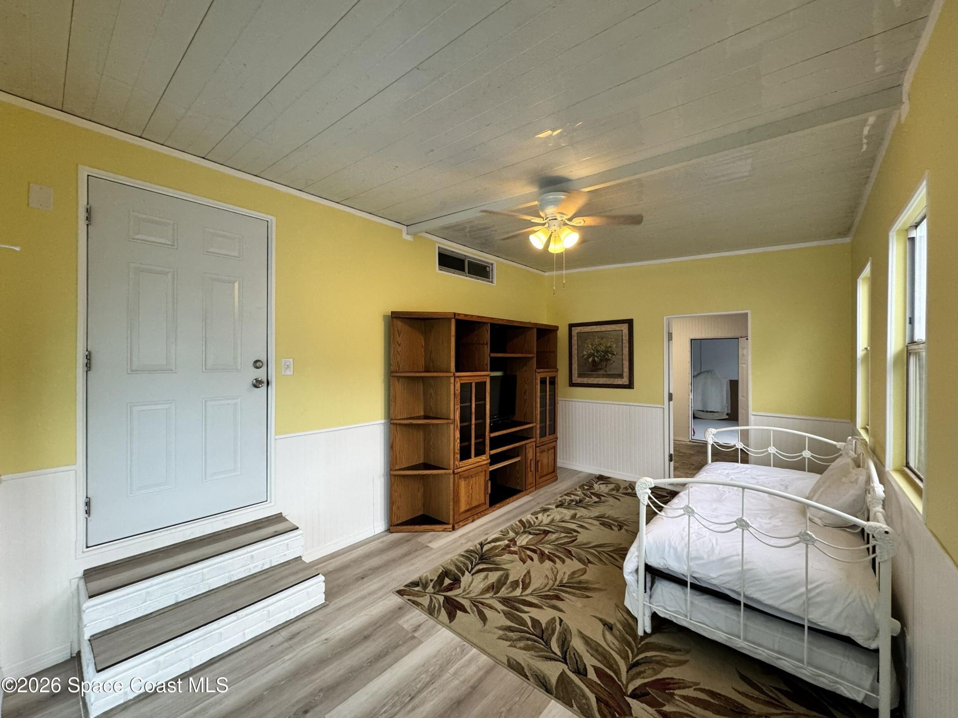 805 Wren Circle, Barefoot Bay, FL 32976 Photo
