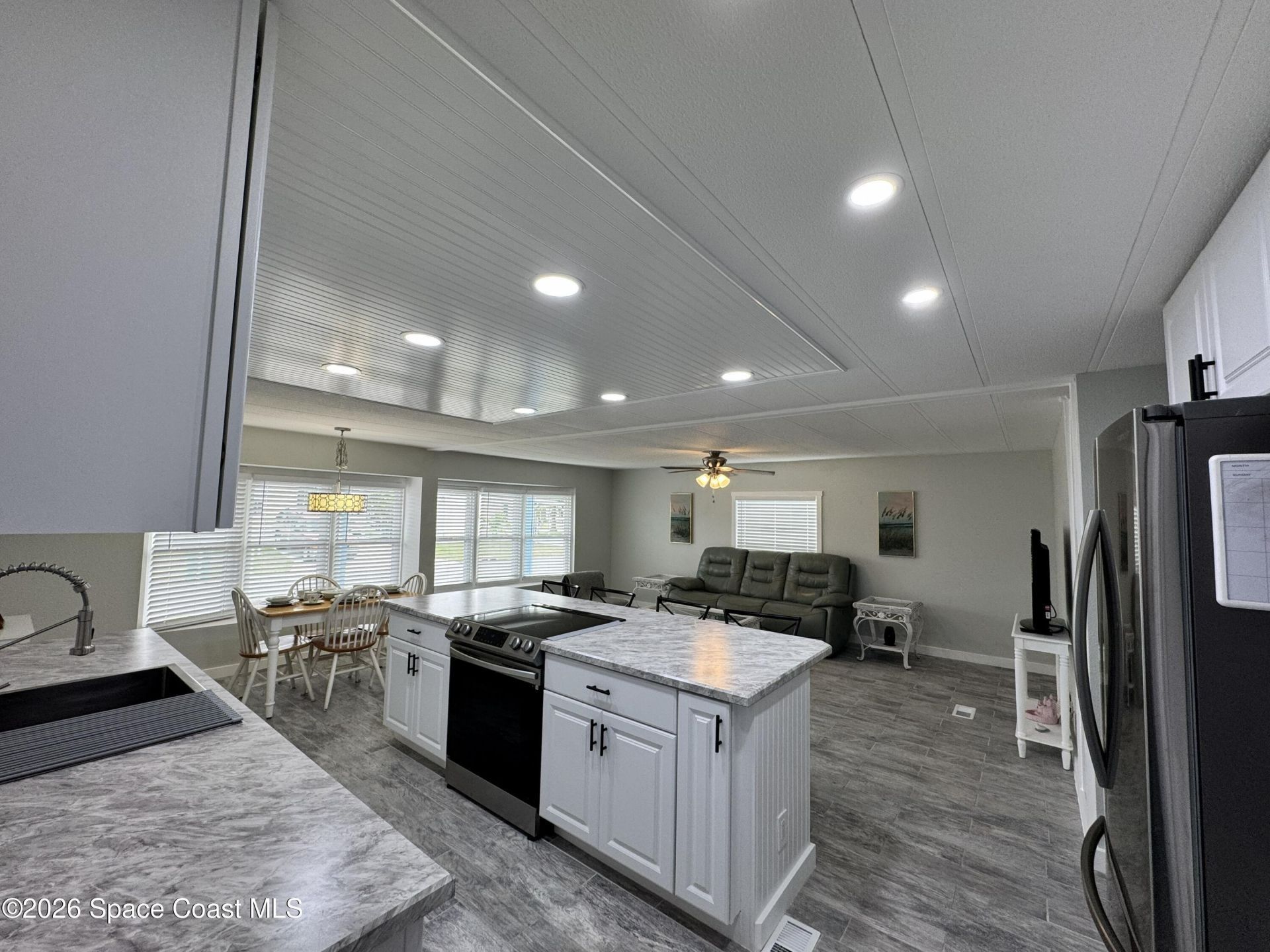 805 Wren Circle, Barefoot Bay, FL 32976 Photo