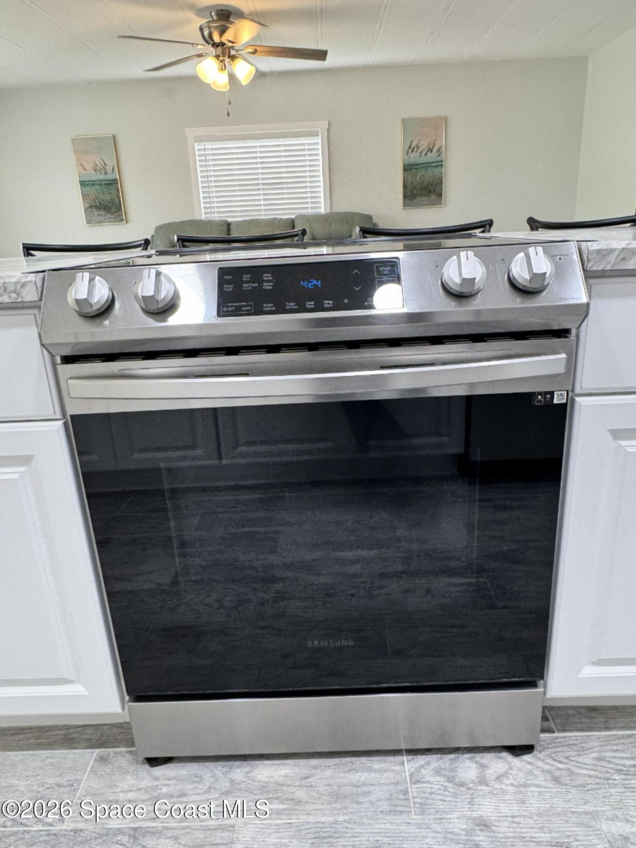805 Wren Circle, Barefoot Bay, FL 32976 Photo