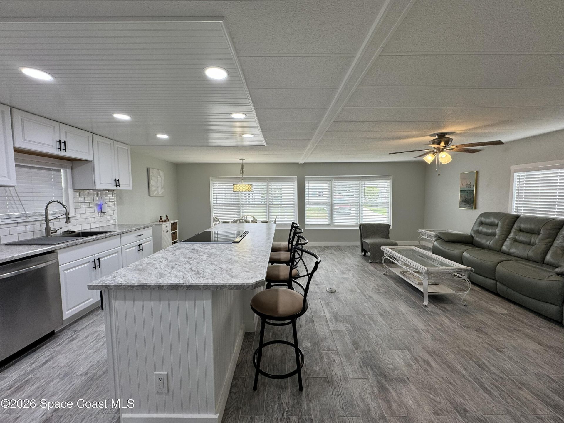 805 Wren Circle, Barefoot Bay, FL 32976 Photo