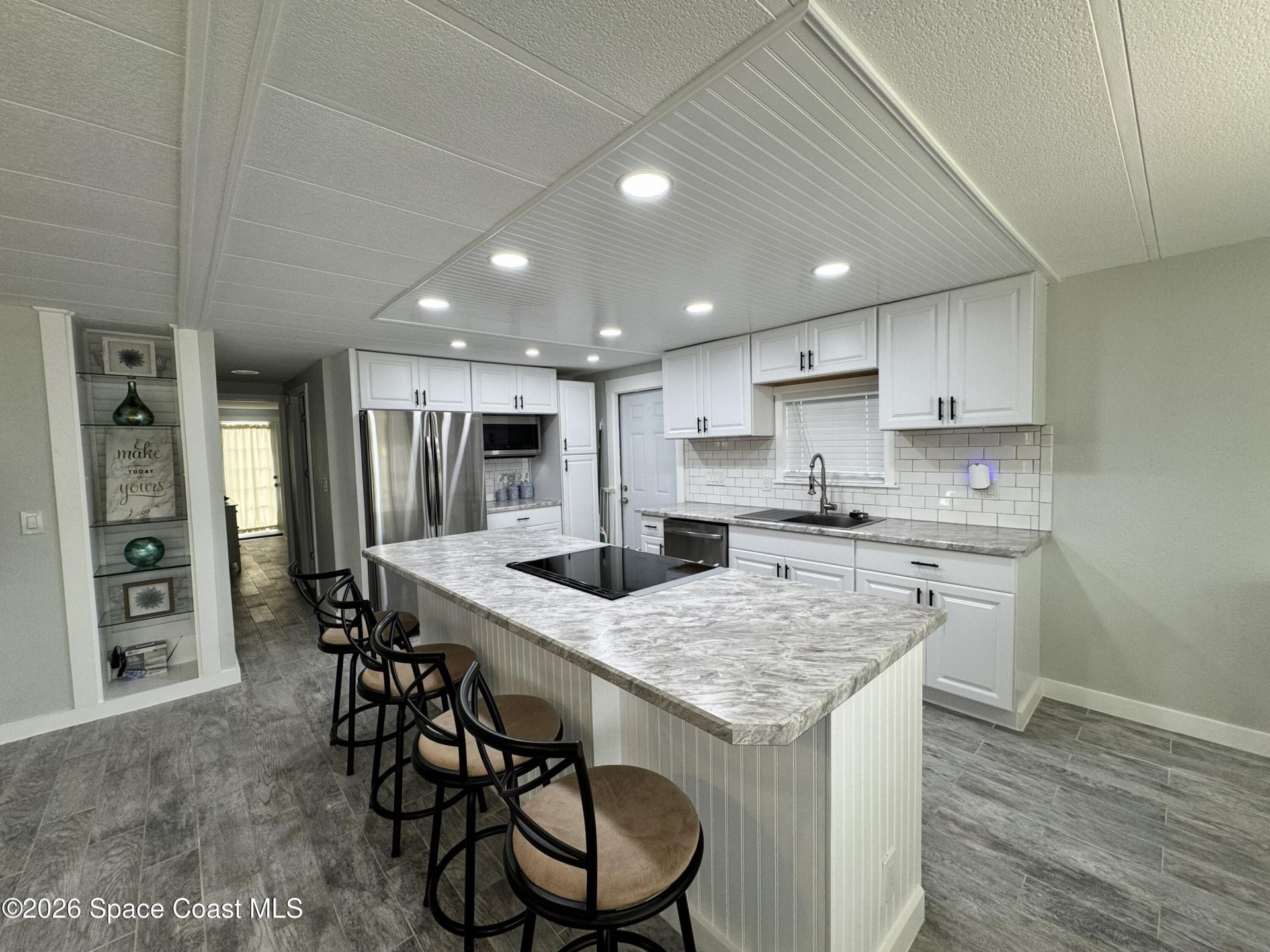 805 Wren Circle, Barefoot Bay, FL 32976 Photo