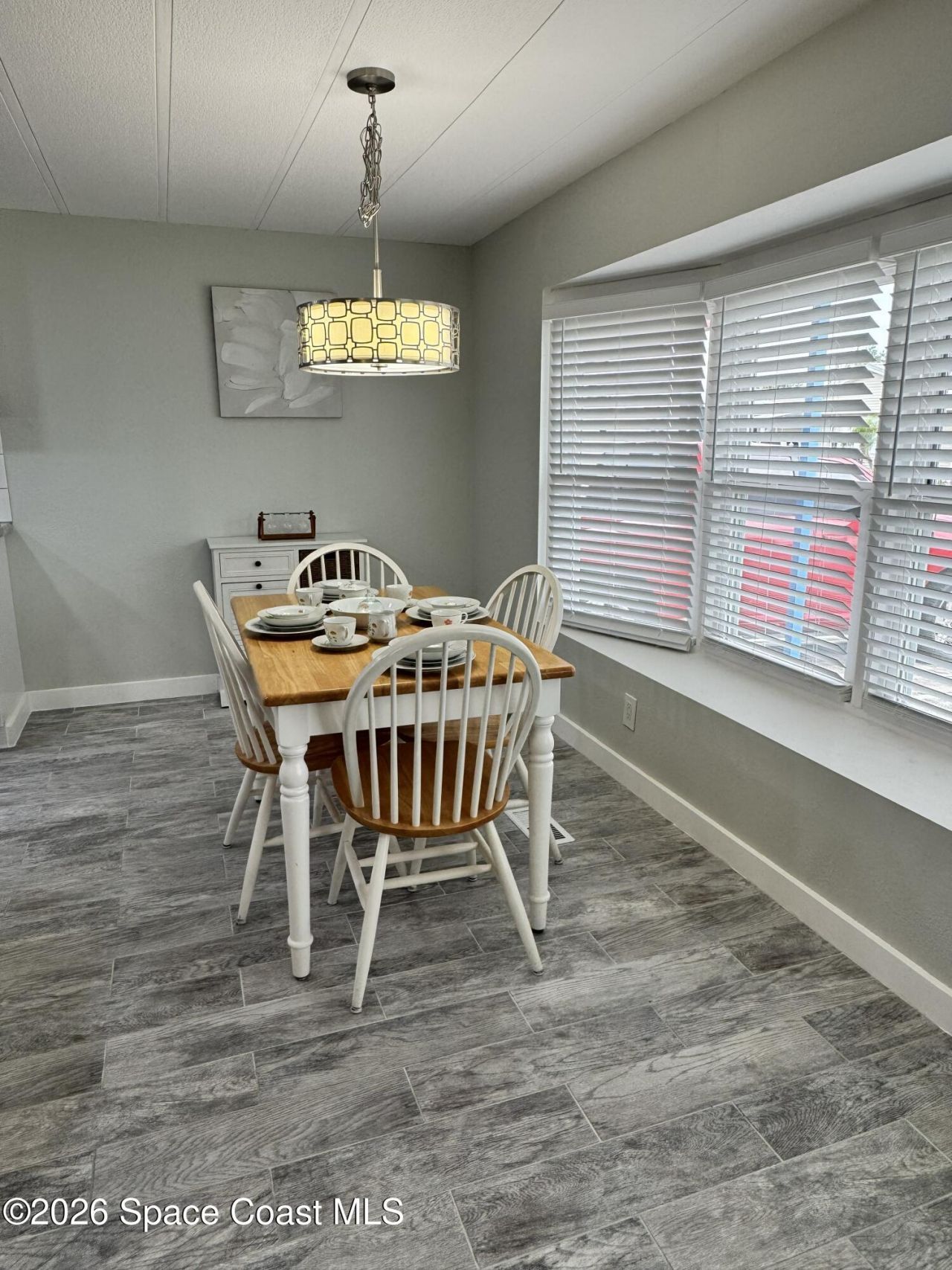 805 Wren Circle, Barefoot Bay, FL 32976 Photo