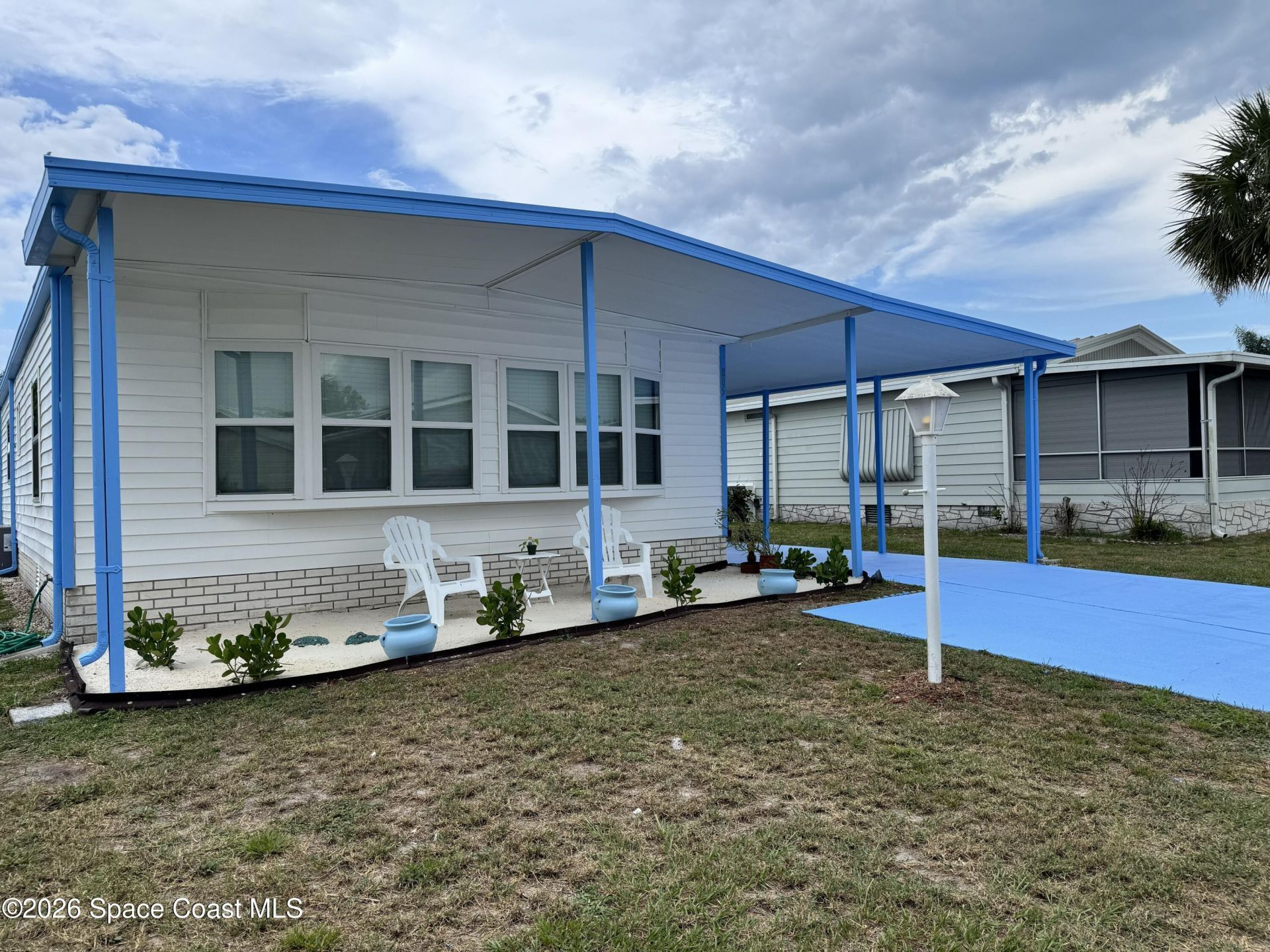 805 Wren Circle, Barefoot Bay, FL 32976 Photo