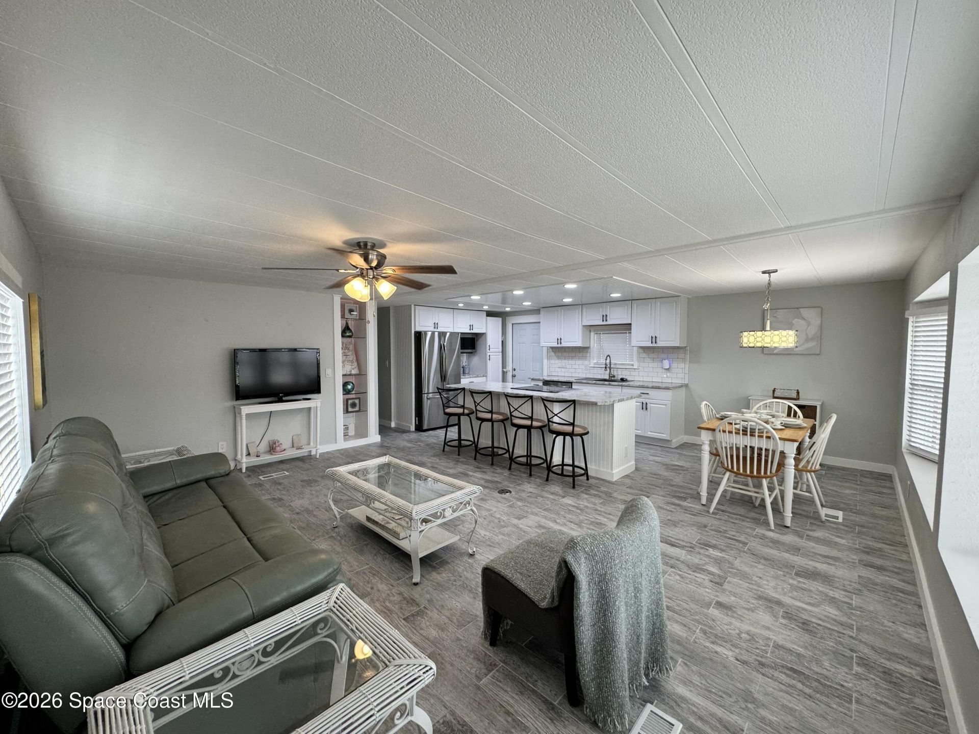 805 Wren Circle, Barefoot Bay, FL 32976 Photo