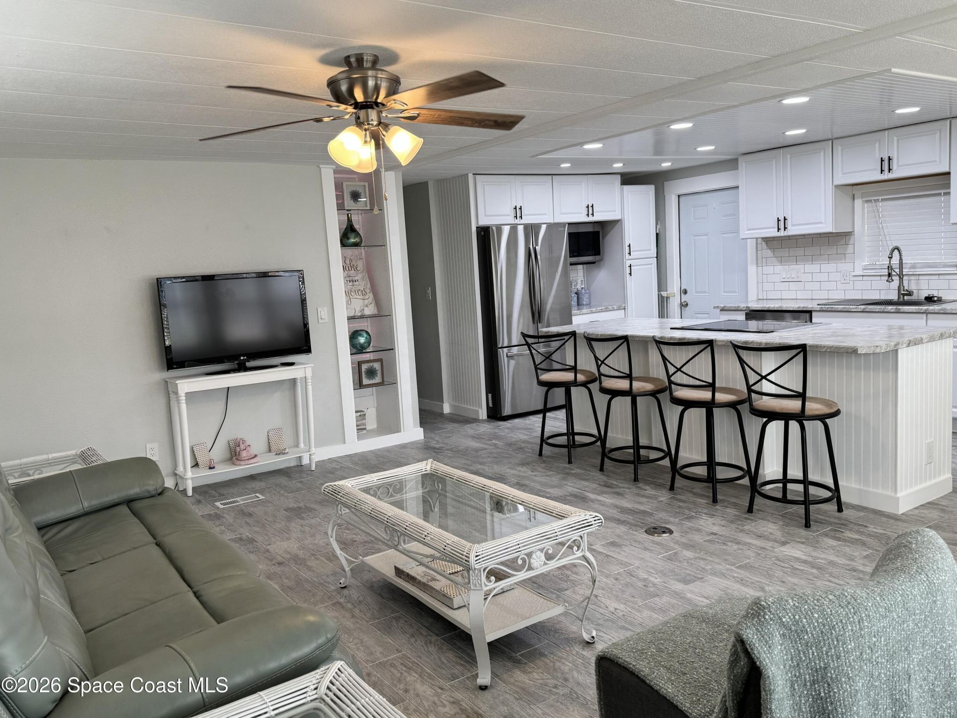 805 Wren Circle, Barefoot Bay, FL 32976 Photo