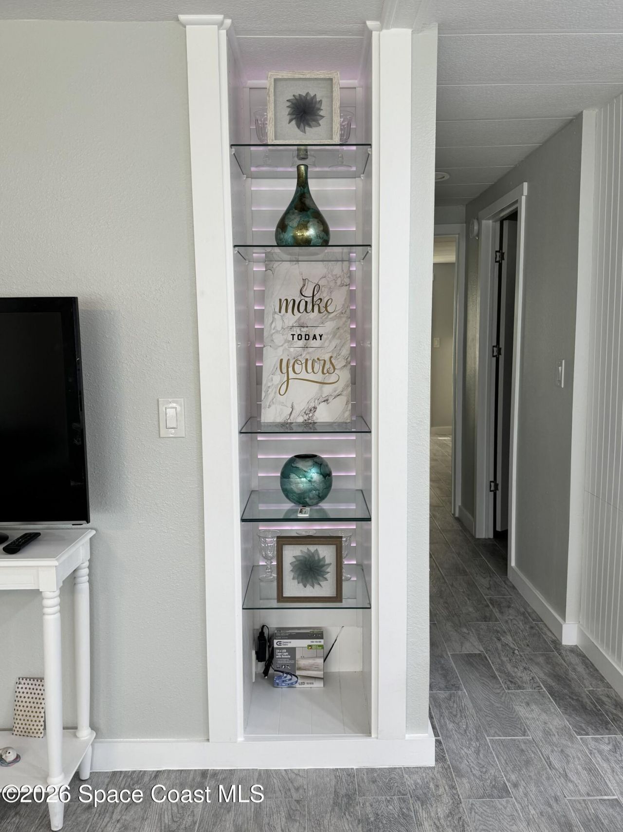 805 Wren Circle, Barefoot Bay, FL 32976 Photo