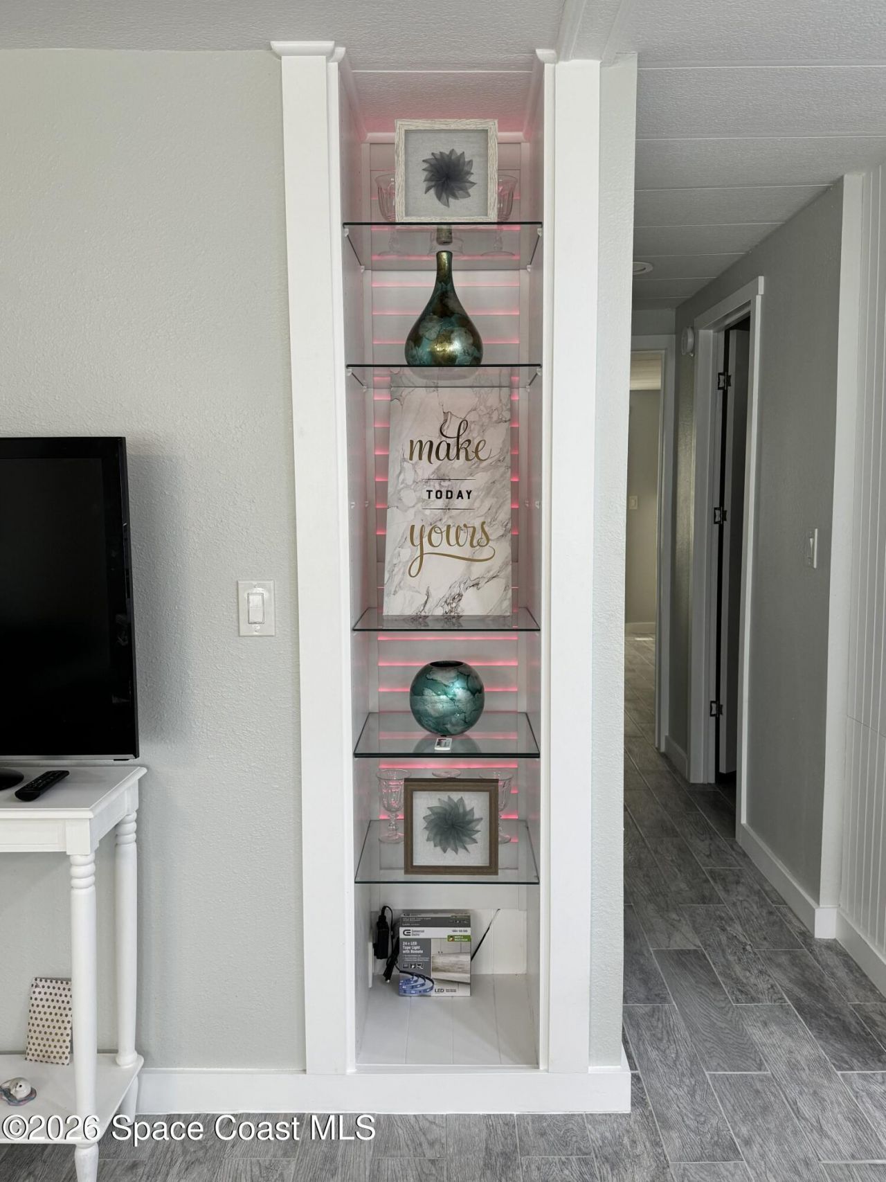 805 Wren Circle, Barefoot Bay, FL 32976 Photo